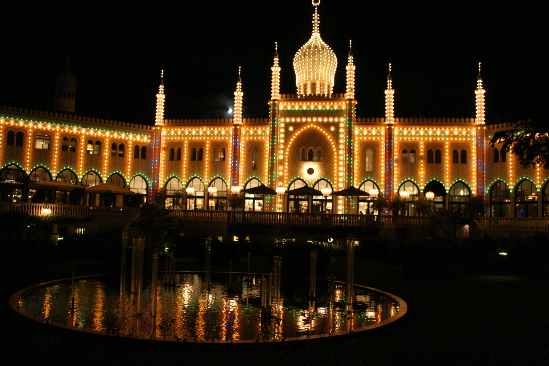 Tivoli
